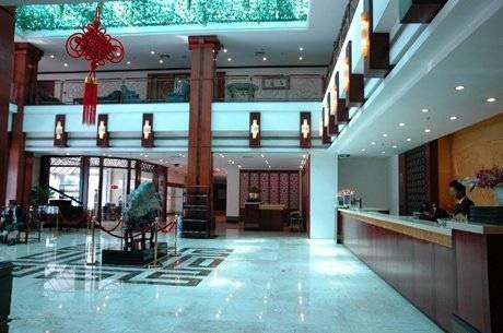 Lexiang Ξενοδοχείο Σουτσόου Εξωτερικό φωτογραφία